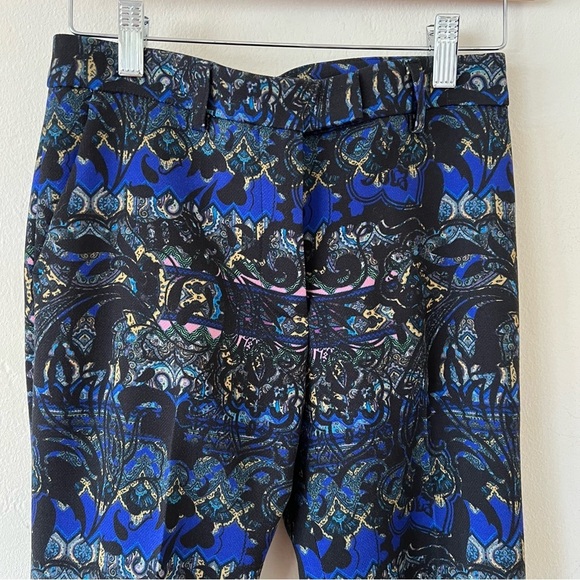 ETRO Straight Leg Trouser - Picture 3 of 10